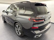BMW X7 xDr 48V 40d M Sport, Hybride Léger Diesel/Électricité, Occasion / Utilisé, Automatique - 2