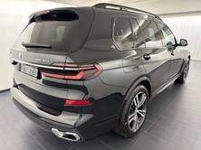 BMW X7 xDr 48V 40d M Sport, Hybride Léger Diesel/Électricité, Occasion / Utilisé, Automatique - 3