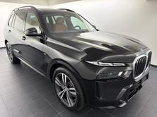 BMW X7 xDr 48V 40d M Sport, Hybride Léger Diesel/Électricité, Occasion / Utilisé, Automatique - 4