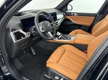 BMW X7 xDr 48V 40d M Sport, Hybride Léger Diesel/Électricité, Occasion / Utilisé, Automatique - 5