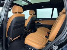 BMW X7 xDr 48V 40d M Sport, Hybride Léger Diesel/Électricité, Occasion / Utilisé, Automatique - 6