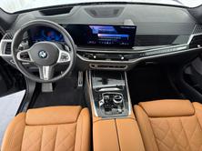 BMW X7 xDr 48V 40d M Sport, Hybride Léger Diesel/Électricité, Occasion / Utilisé, Automatique - 7