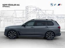 BMW X7 M60i xDrive M Sport Pro, Mild-Hybrid Benzin/Elektro, Occasion / Gebraucht, Automatik - 2