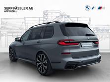 BMW X7 M60i xDrive M Sport Pro, Mild-Hybrid Benzin/Elektro, Occasion / Gebraucht, Automatik - 3