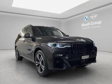 BMW X7 M50i, Benzina, Occasioni / Usate, Automatico - 6