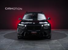 BMW X7 40d SAG M Sport / Iconic Glow / Panorama-Glasdach / 360, Diesel, Occasion / Utilisé, Automatique - 2