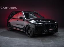 BMW X7 40d SAG M Sport / Iconic Glow / Panorama-Glasdach / 360, Diesel, Occasion / Utilisé, Automatique - 3