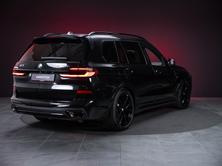 BMW X7 40d SAG M Sport / Iconic Glow / Panorama-Glasdach / 360, Diesel, Occasion / Utilisé, Automatique - 4