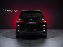 BMW X7 40d SAG M Sport / Iconic Glow / Panorama-Glasdach / 360, Diesel, Occasion / Utilisé, Automatique - 5
