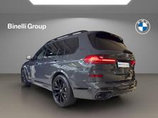 BMW X7 M50i, Petrol, Second hand / Used, Automatic - 3