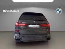 BMW X7 M50i, Petrol, Second hand / Used, Automatic - 4