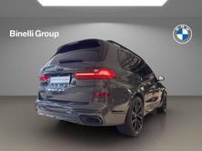 BMW X7 M50i, Petrol, Second hand / Used, Automatic - 5