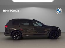 BMW X7 M50i, Petrol, Second hand / Used, Automatic - 6