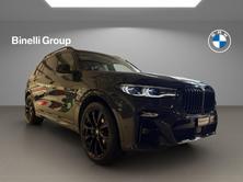 BMW X7 M50i, Petrol, Second hand / Used, Automatic - 7