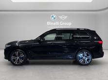 BMW X7 M50i, Petrol, Second hand / Used, Automatic - 2
