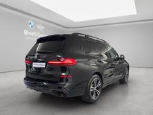BMW X7 M50i, Petrol, Second hand / Used, Automatic - 5