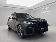 BMW X7 M50i, Petrol, Second hand / Used, Automatic - 6