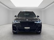 BMW X7 M50i, Petrol, Second hand / Used, Automatic - 7