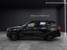 BMW X7 M60i Pack M Sport Pro Standheizung Klimaautomat 5-Zonen, Mild-Hybrid Petrol/Electric, Second hand / Used, Automatic - 2