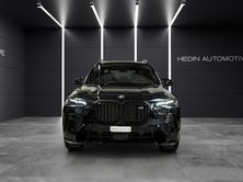 BMW X7 M60i Pack M Sport Pro Standheizung Klimaautomat 5-Zonen, Mild-Hybrid Petrol/Electric, Second hand / Used, Automatic - 3