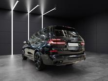 BMW X7 M60i Pack M Sport Pro Standheizung Klimaautomat 5-Zonen, Mild-Hybrid Petrol/Electric, Second hand / Used, Automatic - 4