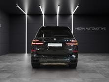 BMW X7 M60i Pack M Sport Pro Standheizung Klimaautomat 5-Zonen, Mild-Hybrid Petrol/Electric, Second hand / Used, Automatic - 5