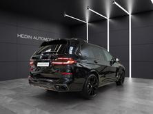 BMW X7 M60i Pack M Sport Pro Standheizung Klimaautomat 5-Zonen, Mild-Hybrid Petrol/Electric, Second hand / Used, Automatic - 6