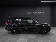 BMW X7 M60i Pack M Sport Pro Standheizung Klimaautomat 5-Zonen, Mild-Hybrid Petrol/Electric, Second hand / Used, Automatic - 7