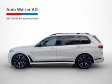 BMW X7 G07 40d xDrive SAG, Hybride Léger Diesel/Électricité, Occasion / Utilisé, Automatique - 2