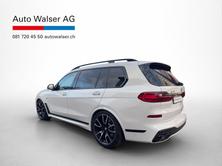 BMW X7 G07 40d xDrive SAG, Hybride Léger Diesel/Électricité, Occasion / Utilisé, Automatique - 3