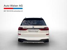 BMW X7 G07 40d xDrive SAG, Hybride Léger Diesel/Électricité, Occasion / Utilisé, Automatique - 4