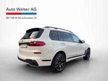 BMW X7 G07 40d xDrive SAG, Hybride Léger Diesel/Électricité, Occasion / Utilisé, Automatique - 5