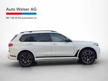 BMW X7 G07 40d xDrive SAG, Hybride Léger Diesel/Électricité, Occasion / Utilisé, Automatique - 6