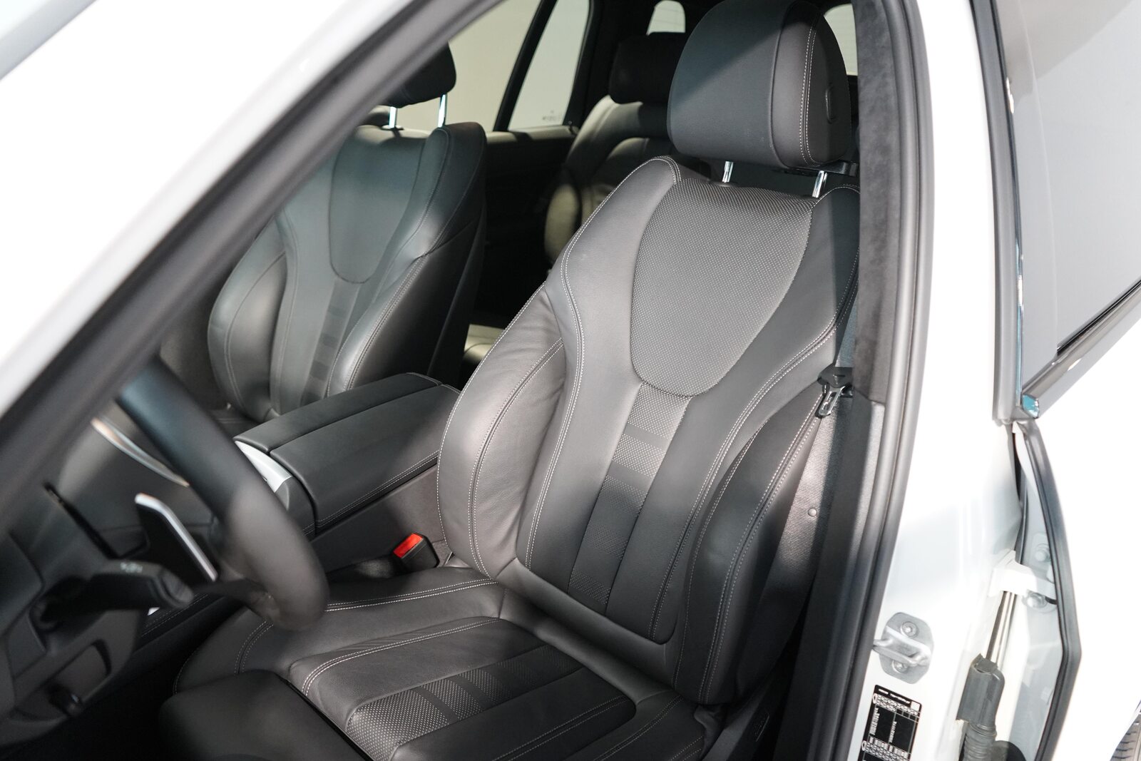 BMW X7 G07 40d xDrive SAG, Hybride Leggero Diesel/Elettrica, Occasioni / Usate, Automatico - 7