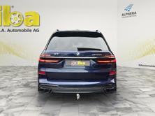 BMW X7 48V M60i M Sport Pro (CH) INDIVIDUAL 6 Sitze, Mild-Hybrid Petrol/Electric, Second hand / Used, Automatic - 4