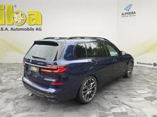 BMW X7 48V M60i M Sport Pro (CH) INDIVIDUAL 6 Sitze, Mild-Hybrid Petrol/Electric, Second hand / Used, Automatic - 5