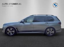 BMW X7 xDrive 48V 40d M Sport Pro Steptronic, Hybride Leggero Diesel/Elettrica, Occasioni / Usate, Automatico - 2