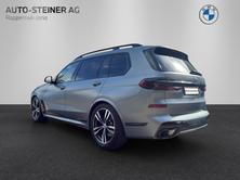 BMW X7 xDrive 48V 40d M Sport Pro Steptronic, Hybride Leggero Diesel/Elettrica, Occasioni / Usate, Automatico - 3