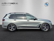 BMW X7 xDrive 48V 40d M Sport Pro Steptronic, Hybride Leggero Diesel/Elettrica, Occasioni / Usate, Automatico - 6