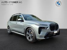 BMW X7 xDrive 48V 40d M Sport Pro Steptronic, Hybride Leggero Diesel/Elettrica, Occasioni / Usate, Automatico - 7
