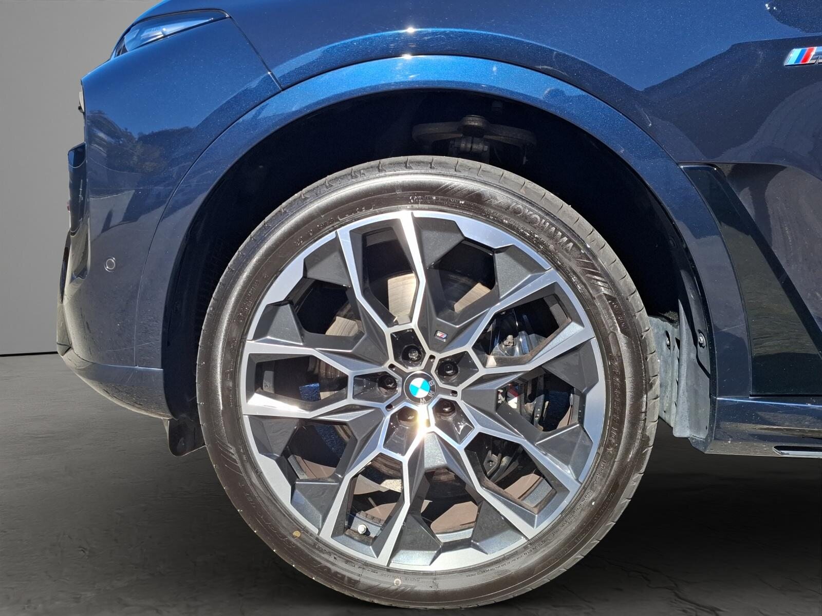 BMW X7 G07 40i xDrive SAG, Hybride Leggero Benzina/Elettrica, Occasioni / Usate, Automatico - 5
