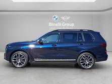 BMW X7 G07 40i SAG, Hybride Leggero Benzina/Elettrica, Occasioni / Usate, Automatico - 3