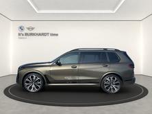 BMW X7 xDr 48 40d M Sport Pro, Mild-Hybrid Diesel/Elektro, Occasion / Gebraucht, Automatik - 2