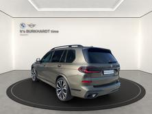 BMW X7 xDr 48 40d M Sport Pro, Mild-Hybrid Diesel/Elektro, Occasion / Gebraucht, Automatik - 3