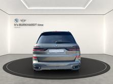 BMW X7 xDr 48 40d M Sport Pro, Mild-Hybrid Diesel/Elektro, Occasion / Gebraucht, Automatik - 4