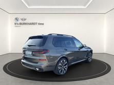 BMW X7 xDr 48 40d M Sport Pro, Mild-Hybrid Diesel/Elektro, Occasion / Gebraucht, Automatik - 5