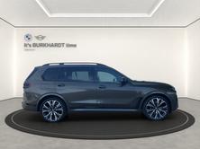 BMW X7 xDr 48 40d M Sport Pro, Mild-Hybrid Diesel/Elektro, Occasion / Gebraucht, Automatik - 6