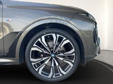 BMW X7 xDr 48 40d M Sport Pro, Mild-Hybrid Diesel/Elektro, Occasion / Gebraucht, Automatik - 7