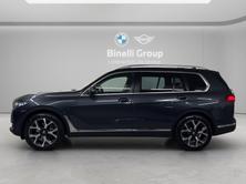 BMW X7 40d, Mild-Hybrid Diesel/Electric, Second hand / Used, Automatic - 2