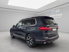 BMW X7 40d, Mild-Hybrid Diesel/Electric, Second hand / Used, Automatic - 3